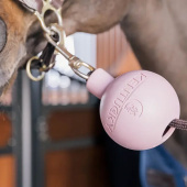 Kula ochronna do uwiązu Lead & Wall Protection Stary róż Kula ochronna do uwiązu Lead & Wall Protection Stary róż