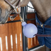 Kula ochronna do uwiązu Lead & Wall Protection Fioletowa Kula ochronna do uwiązu Lead & Wall Protection Fioletowa