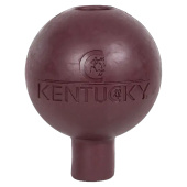 Kula ochronna do uwiązu Lead & Wall Protection Bordowa Kula ochronna do uwiązu Lead & Wall Protection Bordowa