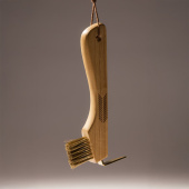 Kopystka Metal Bristle Kopystka Metal Bristle