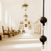 Uwiąz Box Lead & Cross Silicone Czarny Uwiąz Box Lead & Cross Silicone Czarny