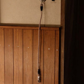 Uwiąz Box Lead & Cross Silicone Stary róż Uwiąz Box Lead & Cross Silicone Stary róż