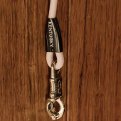 Uwiąz Box Lead & Cross Silicone Stary róż Uwiąz Box Lead & Cross Silicone Stary róż