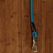 Uwiąz Box Lead & Cross Silicone Niebieski Uwiąz Box Lead & Cross Silicone Niebieski