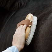 Szczotka do pielęgnacji Overall Soft Szczotka do pielęgnacji Overall Soft