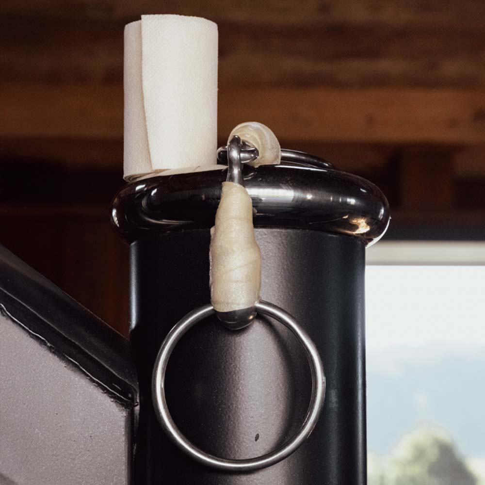 Taśma na wędzidło Wrap Comfort 90cm