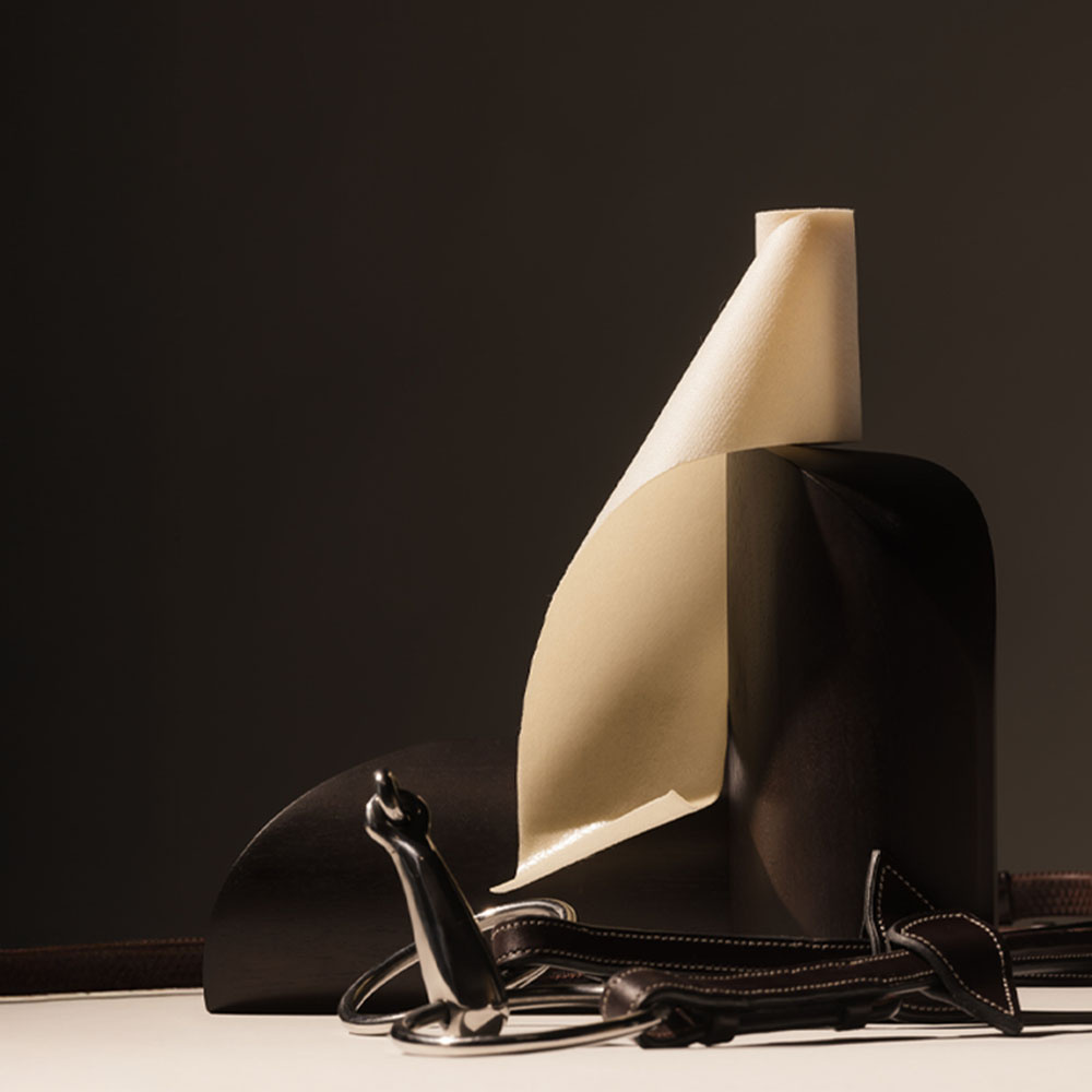 Taśma na wędzidło Wrap Comfort 90cm