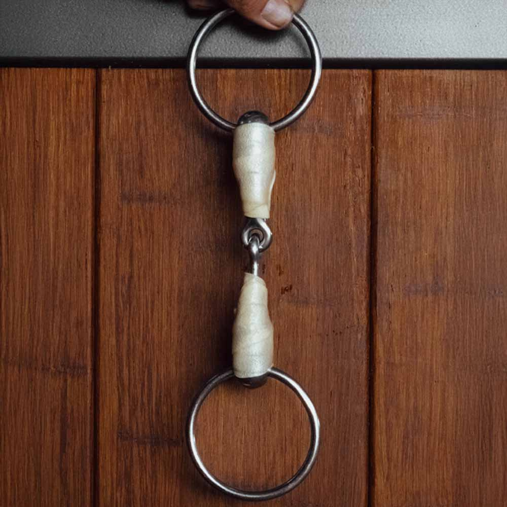 Taśma na wędzidło Wrap Comfort 90cm