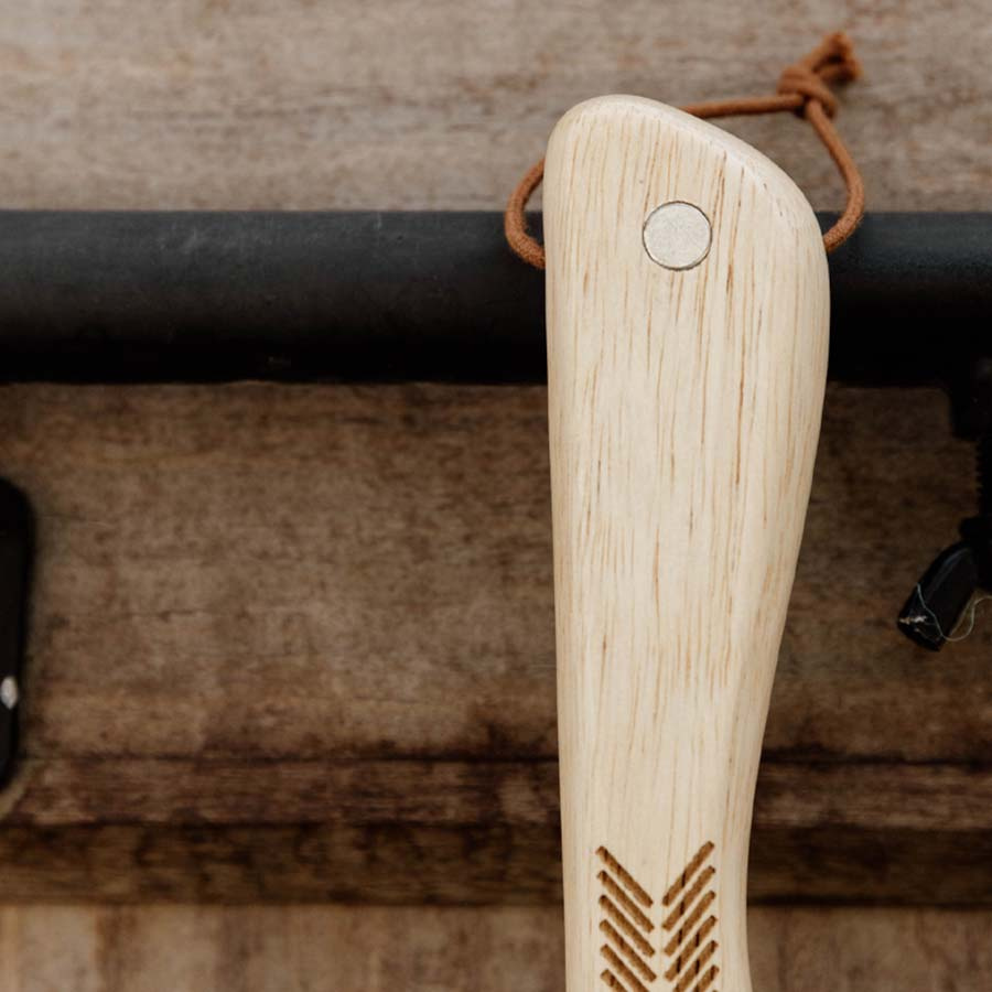 Kopystka Metal Bristle & Magnet