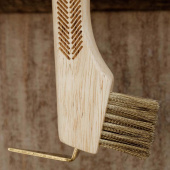 Kopystka Metal Bristle & Magnet Kopystka Metal Bristle & Magnet