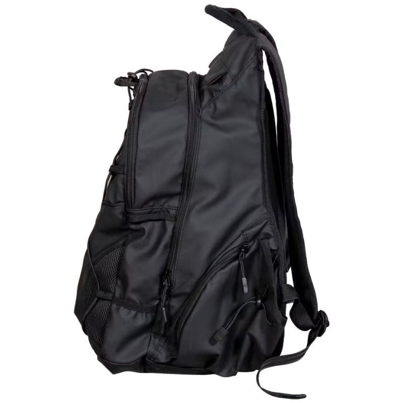 Plecak Grooming Backpack Czarny