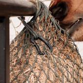 Hak Aluminiumn Safety Snap Czarny Hak Aluminiumn Safety Snap Czarny