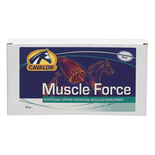 Muscle Force