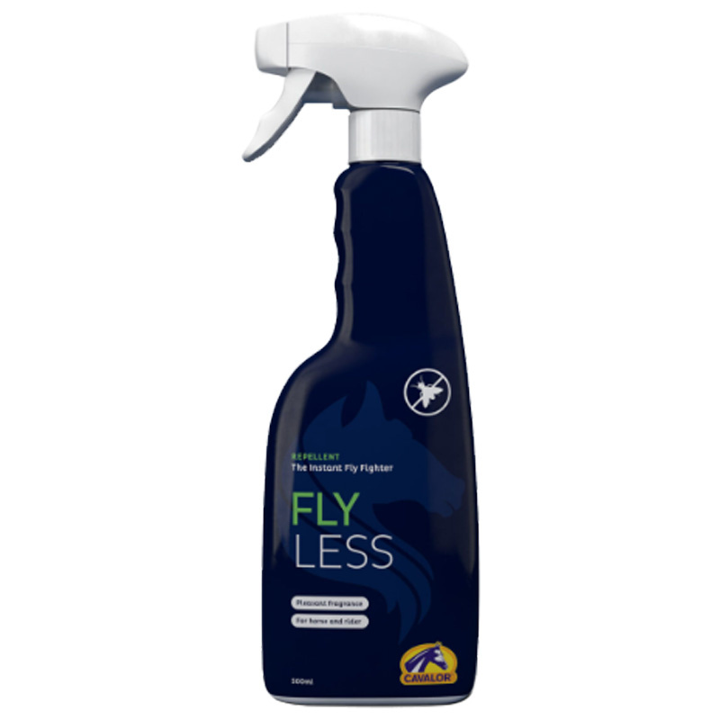 Spray na muchy Flyless 500ml