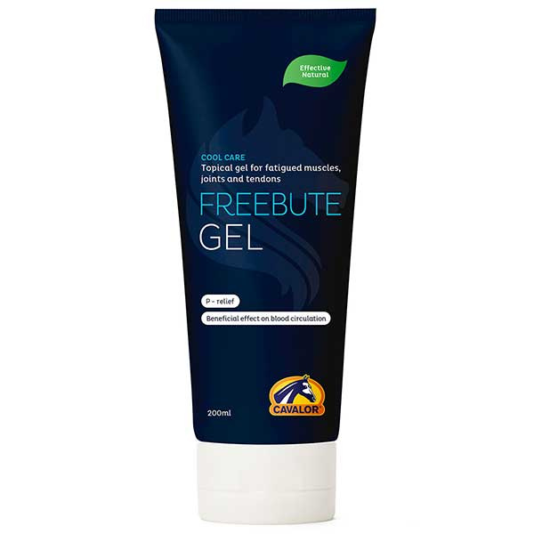 Żel FreeBute, 200 ml
