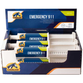 Emergency 911 6 x 60g Emergency 911 6 x 60g
