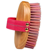 Szczotka miękka Sammy Kids Unicorn Różowa Szczotka miękka Sammy Kids Unicorn Różowa