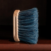 Szczotka ryżowa Sammy Kids Unicorn Granatowa Szczotka ryżowa Sammy Kids Unicorn Granatowa