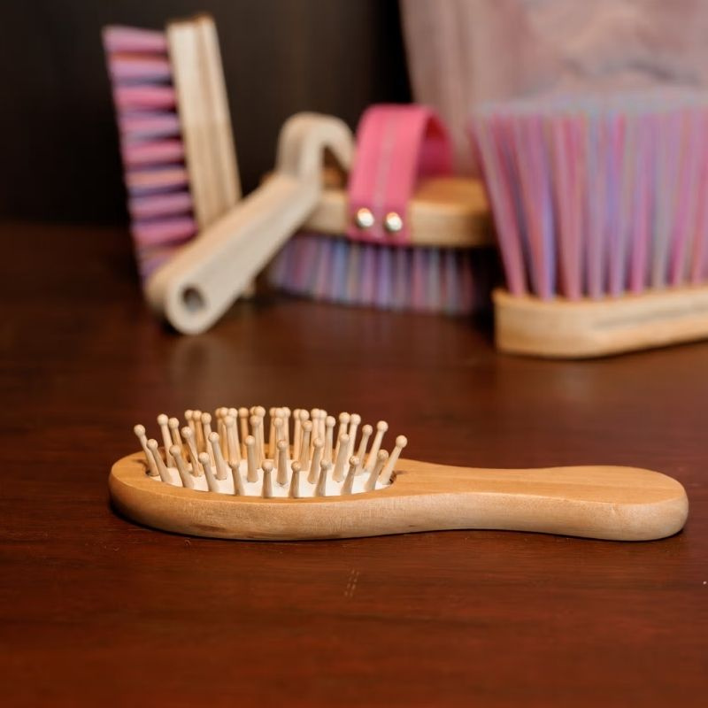 Szczotka do grzywy Sammy Kids Unicorn