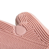 Rękawica do czyszczenia Rubber Różowa Rękawica do czyszczenia Rubber Różowa