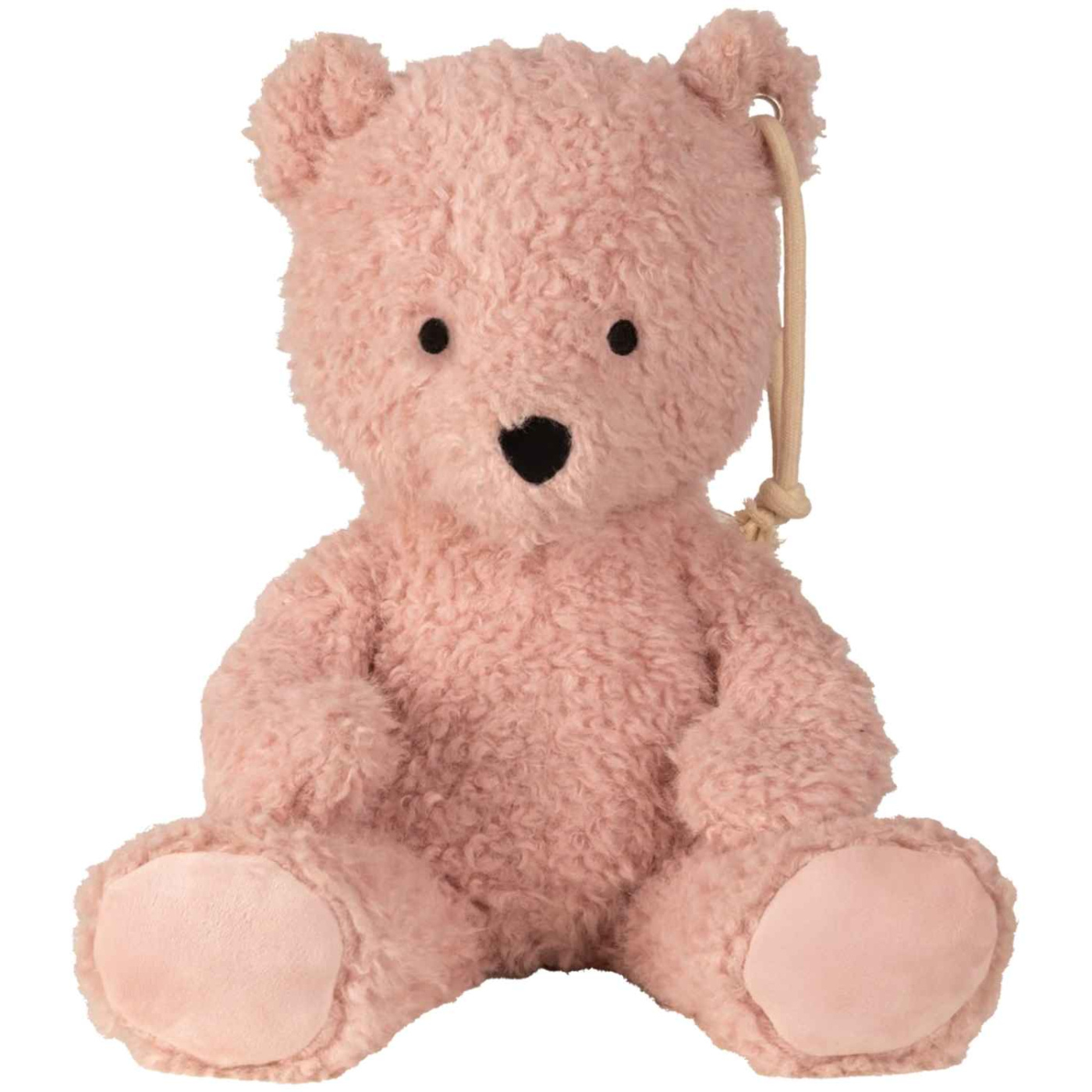 Zabawka dla konia Relax Bear Różowa