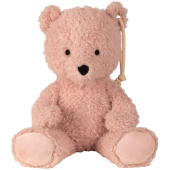 Zabawka dla konia Relax Bear Różowa Zabawka dla konia Relax Bear Różowa