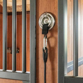 Pętla bezpieczeństwa Safety Loop Czarny Pętla bezpieczeństwa Safety Loop Czarny