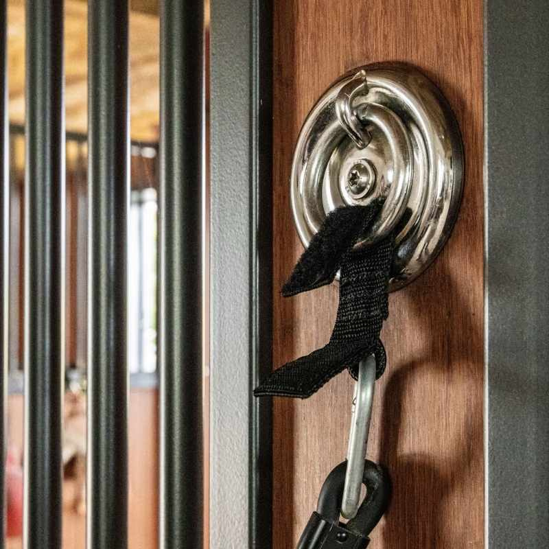 Pętla bezpieczeństwa Safety Loop Czarny