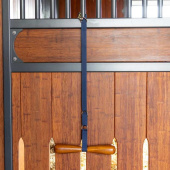 Wieszak na siodło T-Hanger Granatowy Wieszak na siodło T-Hanger Granatowy