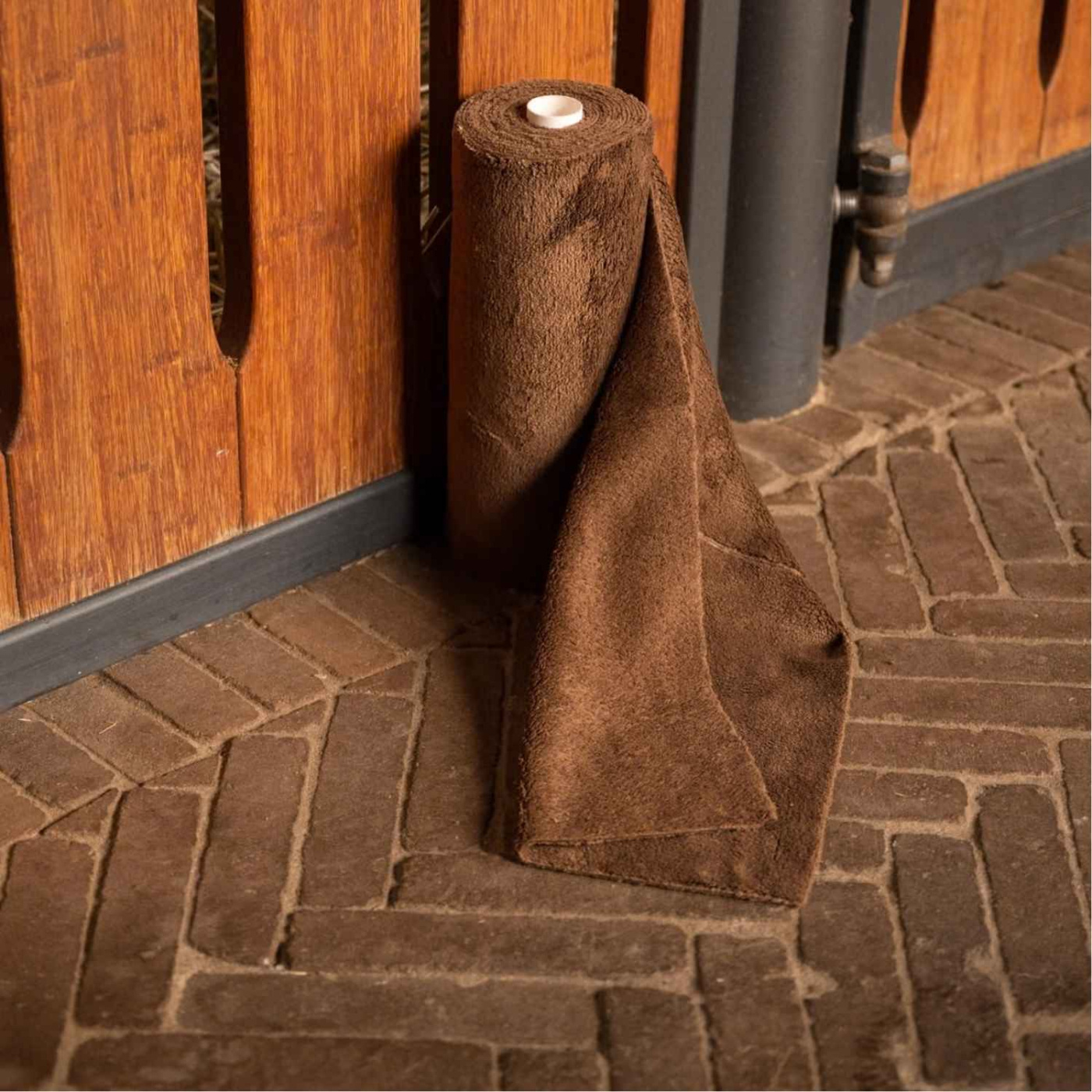Rolka ręczników Soft 25-pack Brązowy
