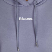 Bluza z kapturem Classic Sports Fiolet Bluza z kapturem Classic Sports Fiolet