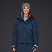 Czapka Silver Star Szara Czapka Silver Star Szara