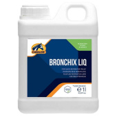 Bronchix Płyn 1 L Bronchix Płyn 1 L