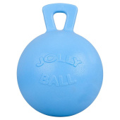 Zabawka dla koni Jolly Ball Blueberry Niebieska Zabawka dla koni Jolly Ball Blueberry Niebieska