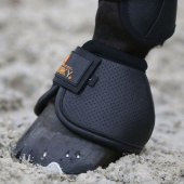 Kaloszki Air Tech Czarne Kaloszki Air Tech Czarne