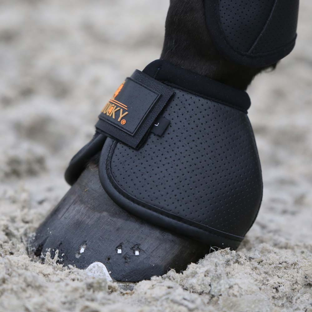 Kaloszki Air Tech Czarne