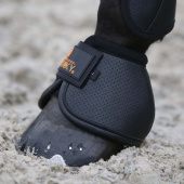 Kaloszki Air Tech Czarne Kaloszki Air Tech Czarne