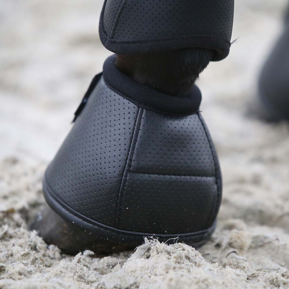 Kaloszki Air Tech Czarne