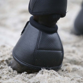 Kaloszki Air Tech Czarne Kaloszki Air Tech Czarne