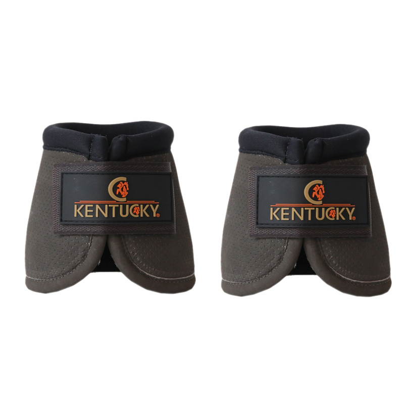 Kaloszki Air Tech Brązowe