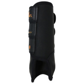 Ochraniacze crossowe Eventing Air Tech Front Czarne Ochraniacze crossowe Eventing Air Tech Front Czarne