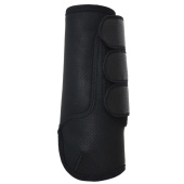 Ochraniacze crossowe Eventing Air Tech Front Czarne Ochraniacze crossowe Eventing Air Tech Front Czarne