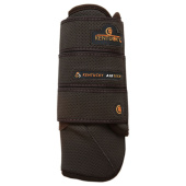 Ochraniacze crossowe Eventing Air Tech Front Brązowe Ochraniacze crossowe Eventing Air Tech Front Brązowe