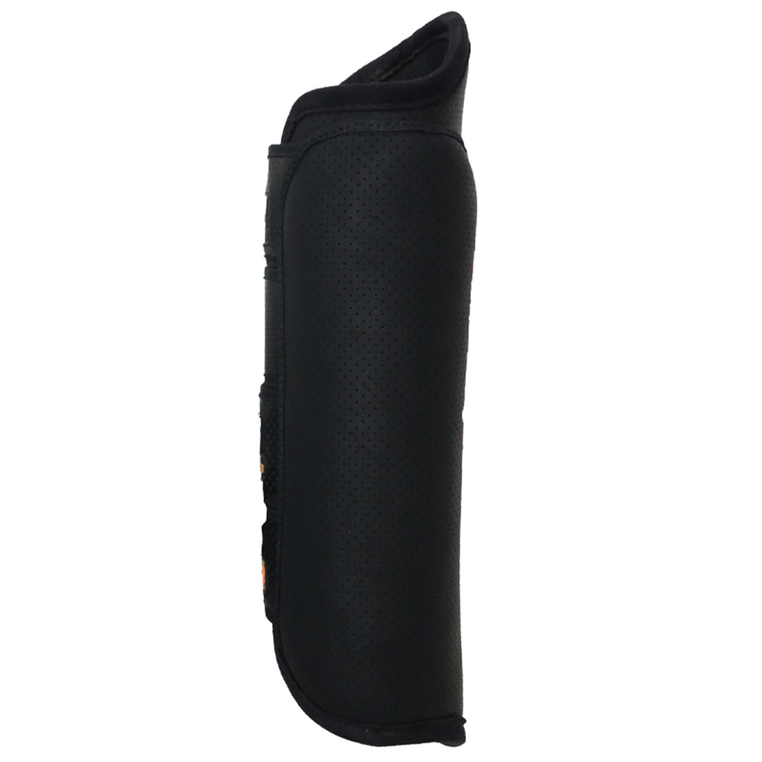 Ochraniacze crossowe Eventing Air Tech Hind Czarne