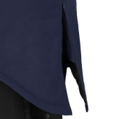Kurtka Parka Linde Waterproof Granatowa Kurtka Parka Linde Waterproof Granatowa