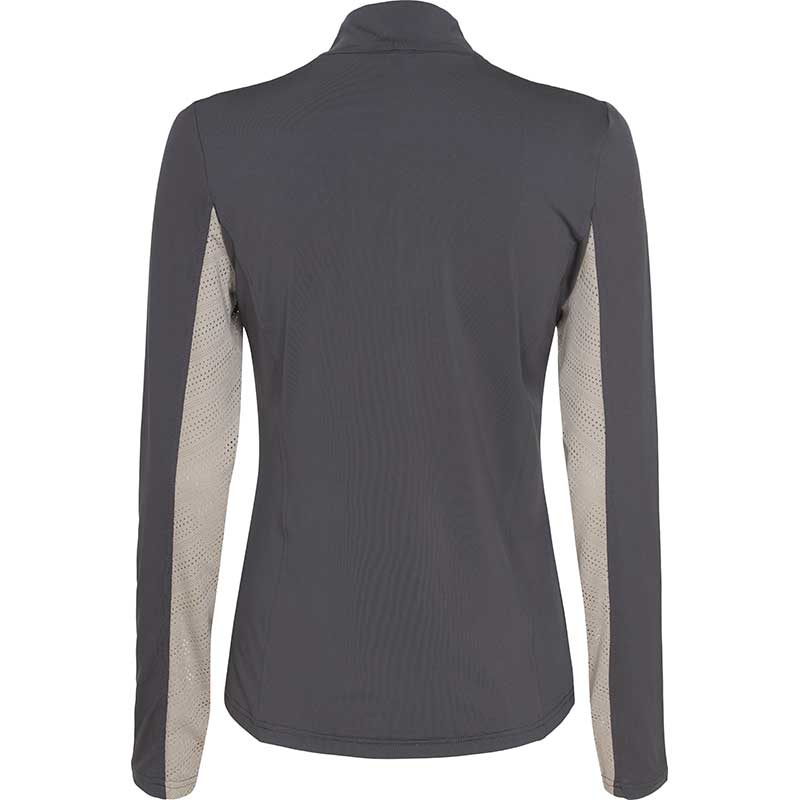 Koszulka UV Lana szara