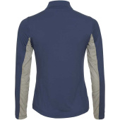 Koszulka UV Lana granatowa Koszulka UV Lana granatowa