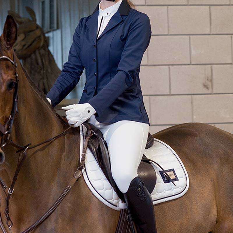 Frak Juliet Granatowy