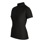 Koszulka Mika Short Sleeve Czarna Koszulka Mika Short Sleeve Czarna