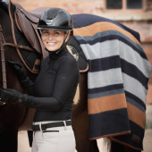 Koszulka Mika Long Sleeve Czarna Koszulka Mika Long Sleeve Czarna